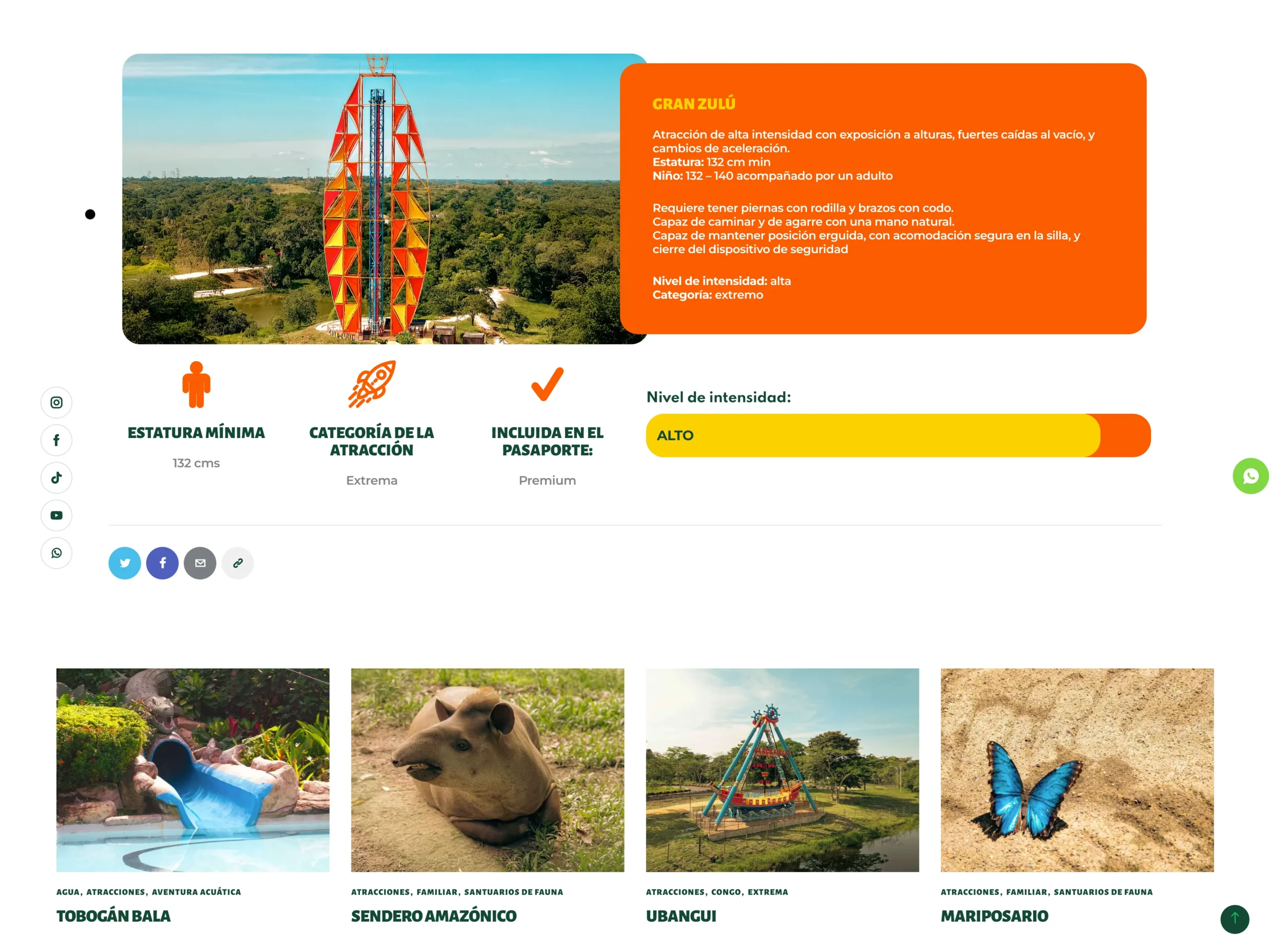 congo hacienda napoles